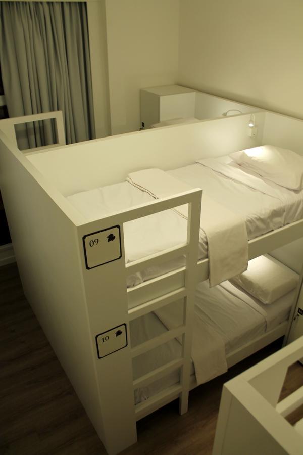 Hostel Grape Wine 상파울루 외부 사진