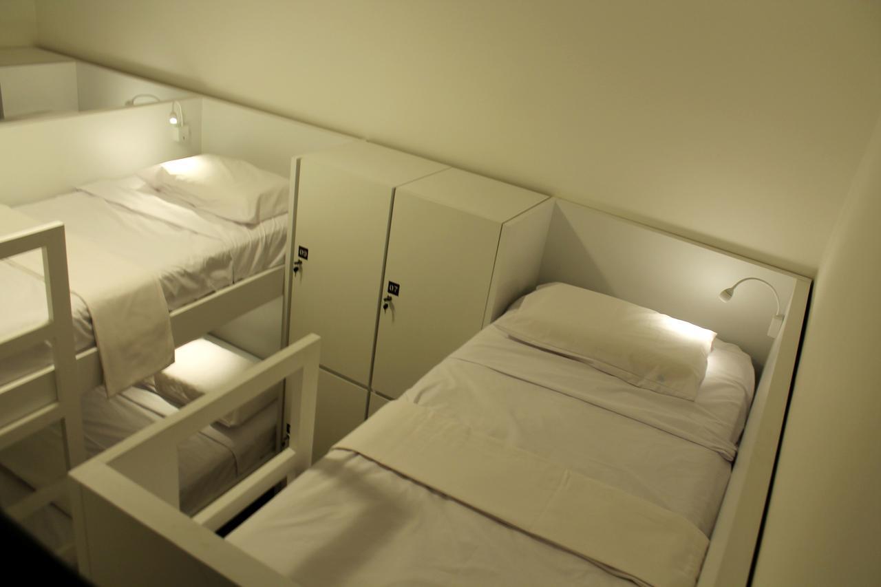 Hostel Grape Wine 상파울루 외부 사진