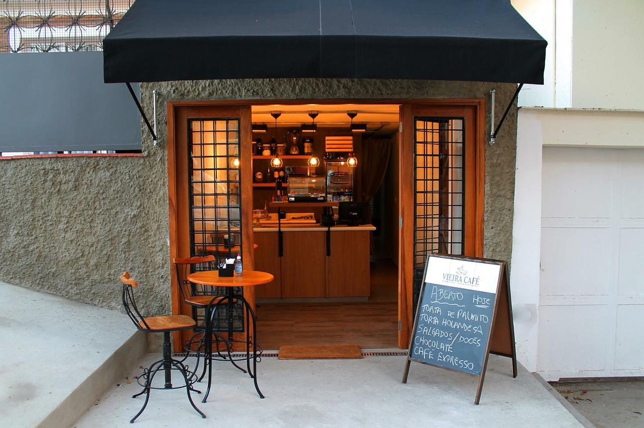 Hostel Grape Wine 상파울루 외부 사진