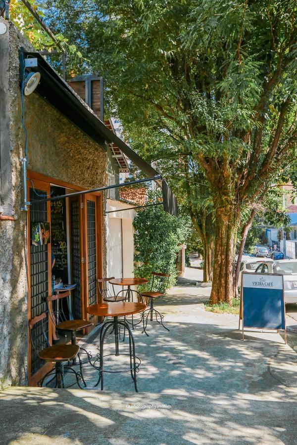 Hostel Grape Wine 상파울루 외부 사진