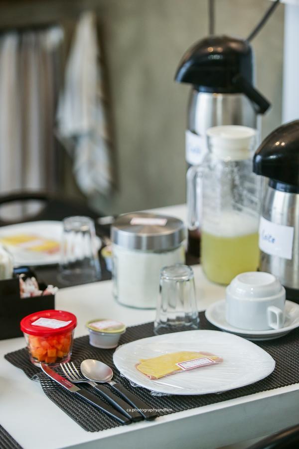 Hostel Grape Wine 상파울루 외부 사진