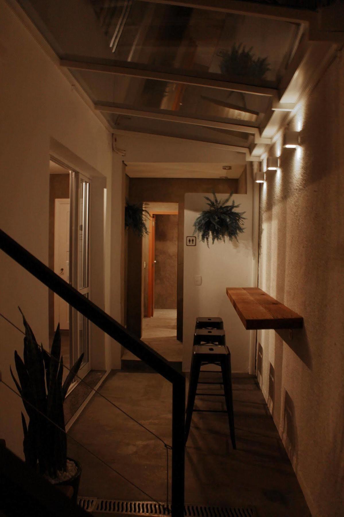 Hostel Grape Wine 상파울루 외부 사진