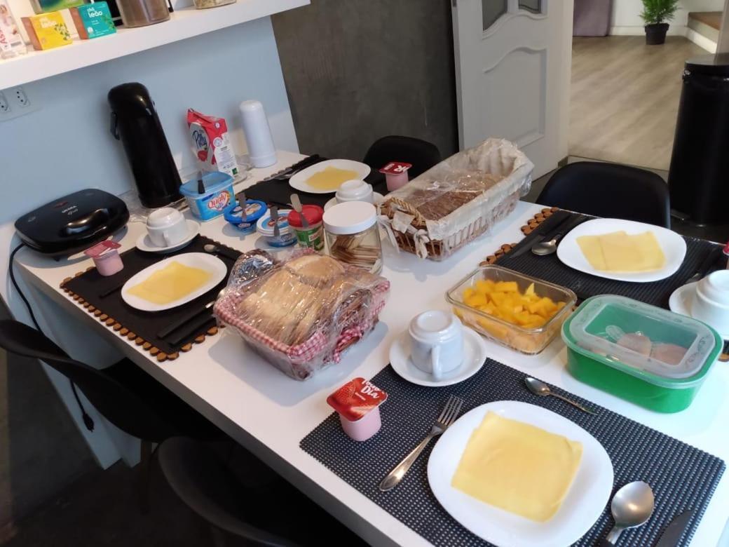 Hostel Grape Wine 상파울루 외부 사진