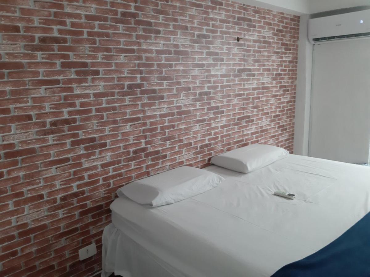 Hostel Grape Wine 상파울루 외부 사진